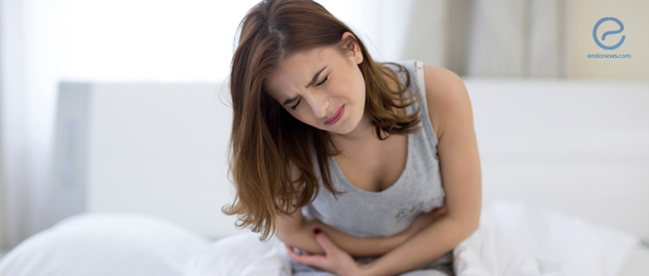 An association of negative coping strategies on the presence of chronic symptoms associated with endometriosis