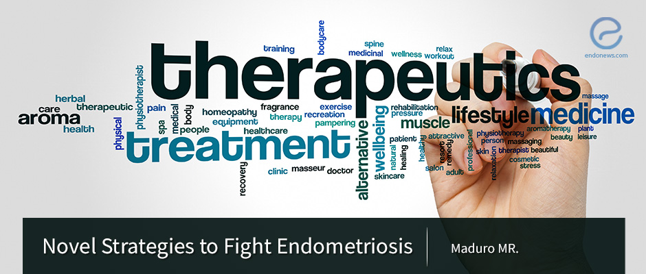 Fighting with endometriosis