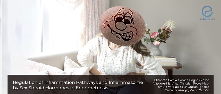 Regulation of Inflammation in Endometriosis