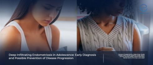  Early diagnosis of deep infiltrating endometriosis in adolescence