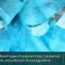 Is there a definitive guideline for the surgical management of endometriosis?