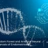 Genetic prediction models for endometriosis diagnosis