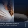 Psychological effect of endometriosis due to chronic pelvic pain