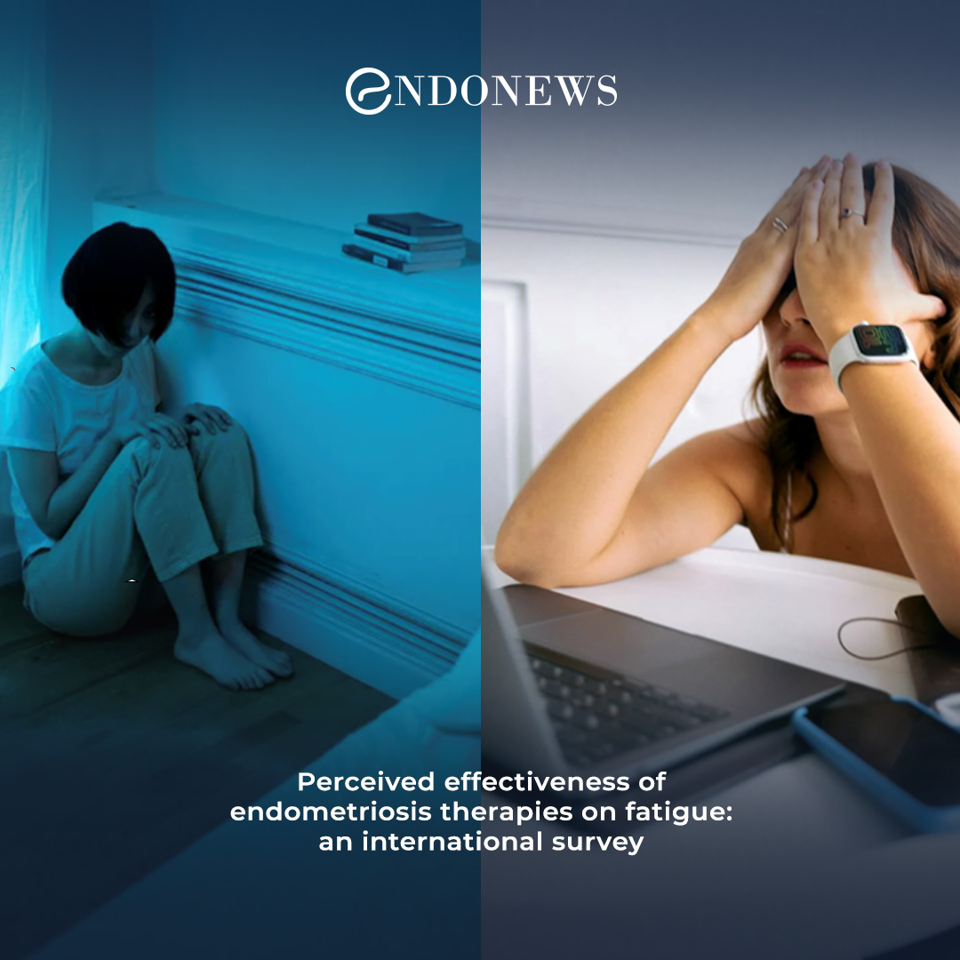 Endometriosis Treatments Fall Short in Combating Fatigue