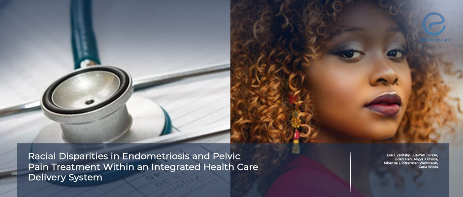 Fewer Non-White Women Are Referred to a Pelvic Pain Specialist