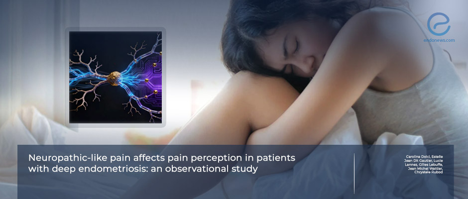 Rethinking Pain in Deep Endometriosis