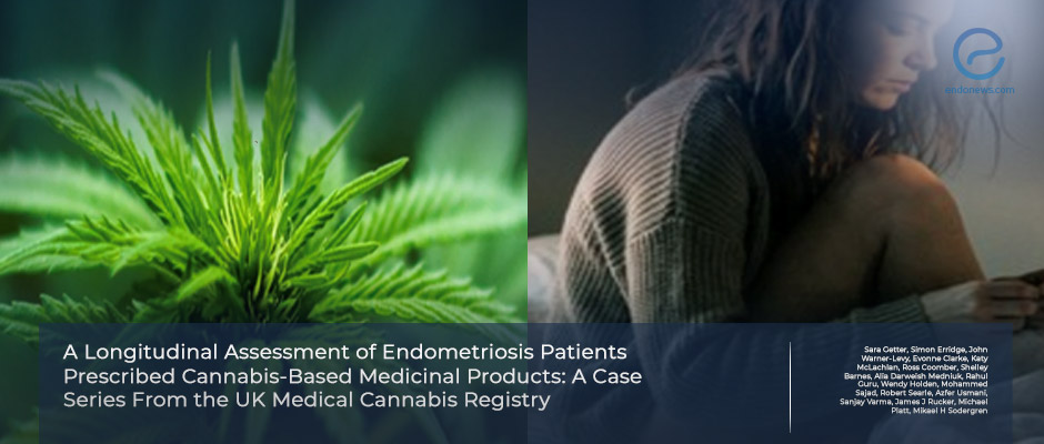 Cannabis for Endometriosis Pain: Promising but Inconclusive