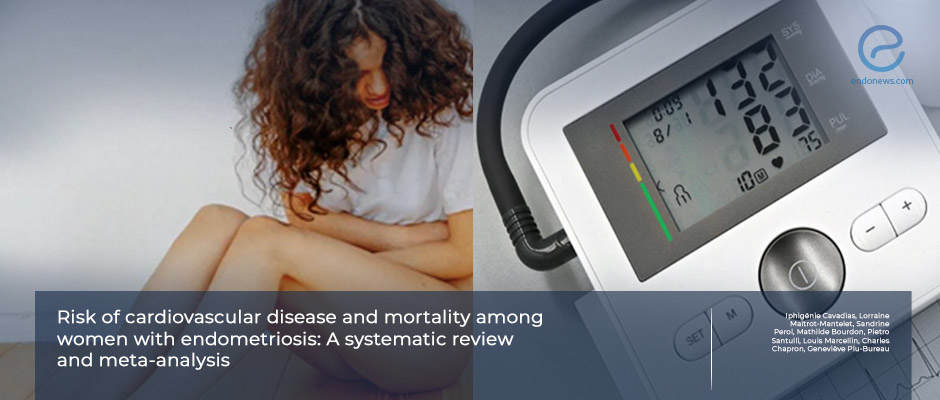 Cardiovascular Health in Women With Endometriosis