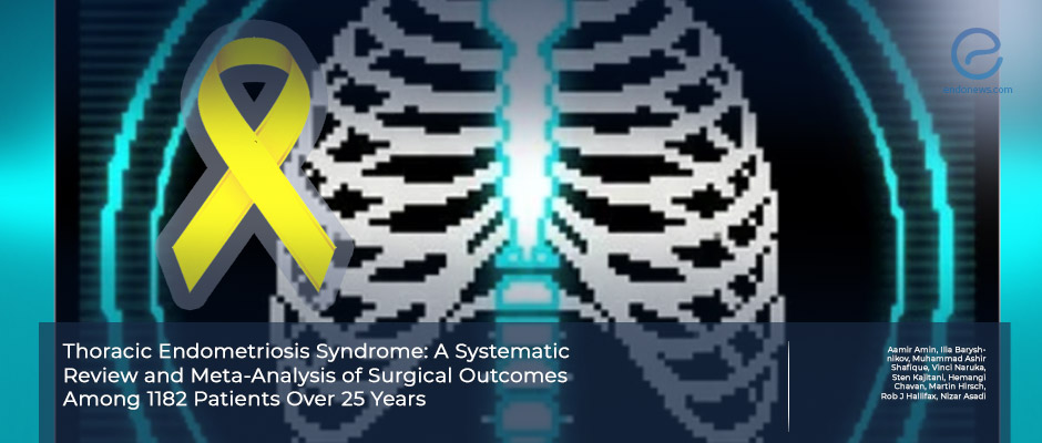 Thoracic Endometriosis Surgery: Effective Intervention or Incomplete Solution?