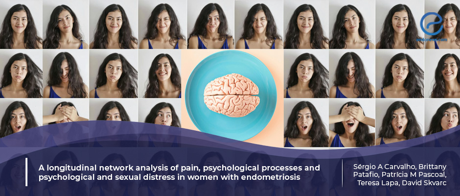 The Cognitive-Emotional Pain Network in Endometriosis