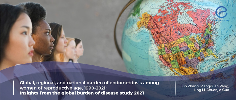 Endometriosis Still a Significant Health Problem