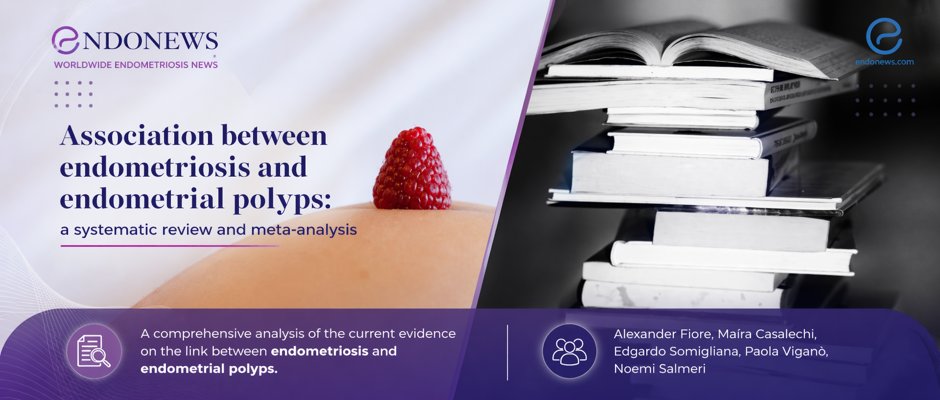 Beyond Coincidence: Endometriosis and Polyps