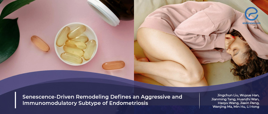 Plant Sterol Against Endometriosis