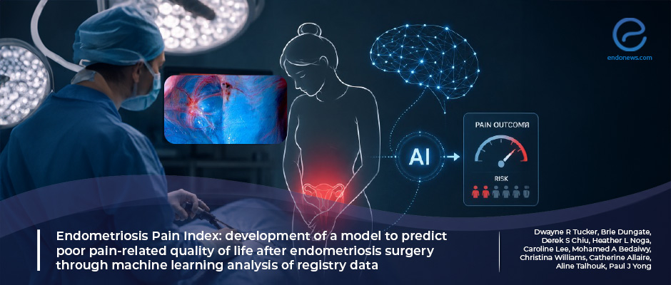 Can We Predict Surgical Pain Outcomes?