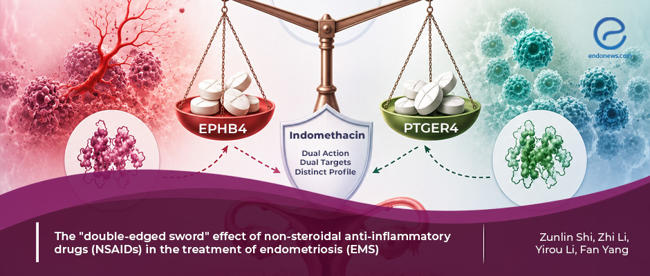 Rethinking Nonsteroidal Anti-Inflammatory Drugs in Endometriosis