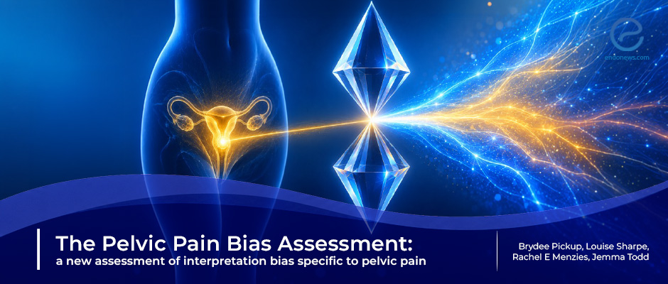 Endometriosis, Pelvic Pain, and Interpretation Bias