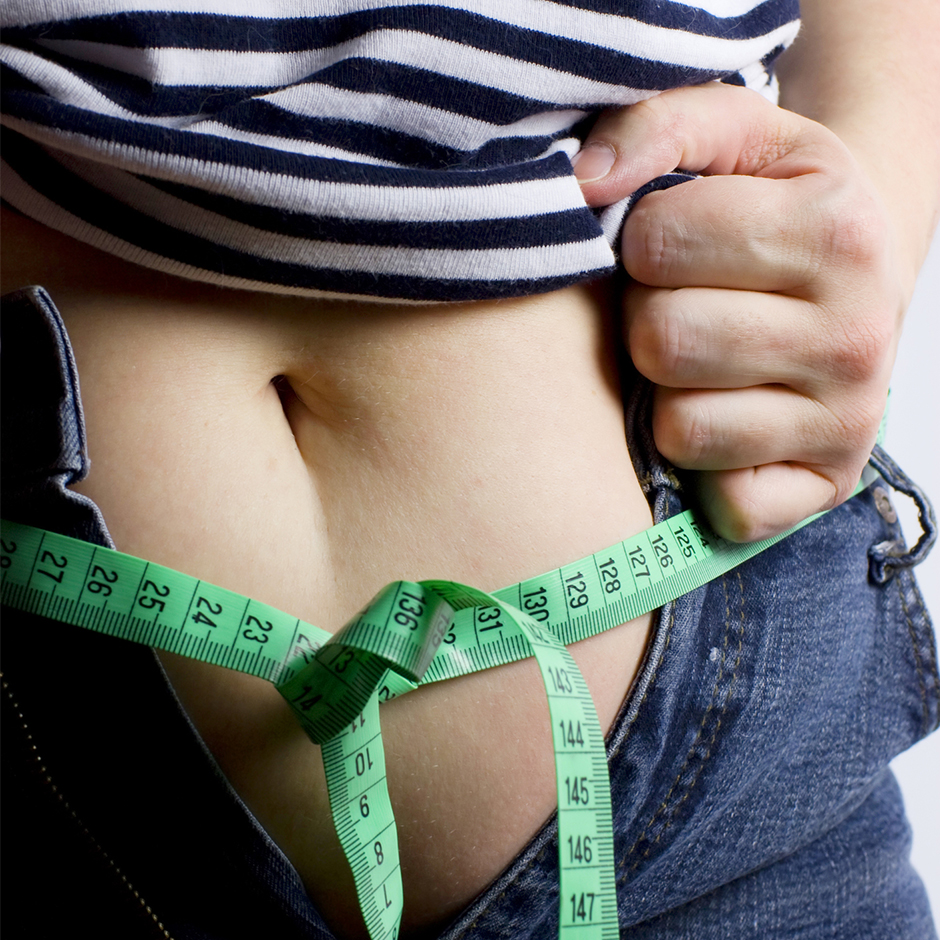 Women With a Higher BMI May Have a Lower Risk of Endometriosis