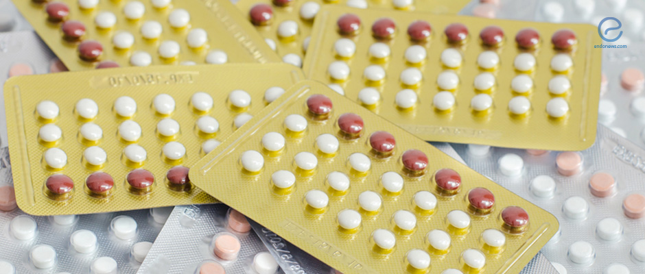 Hormonal Contraceptives and Endometriomas