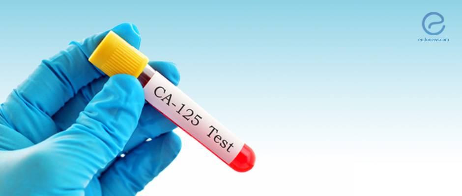 CA-125 may be useful for the diagnosis of deep infiltrating endometriosis