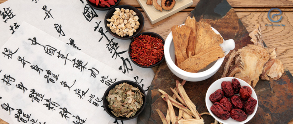 Ping-Chong-Jiang-Ni Formula: A Natural Treatment