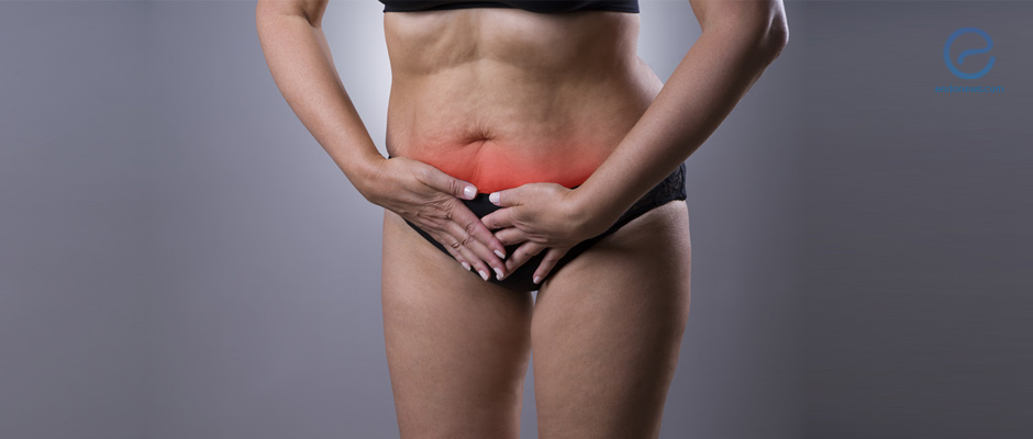 Characteristics and location of extrapelvic endometriosis