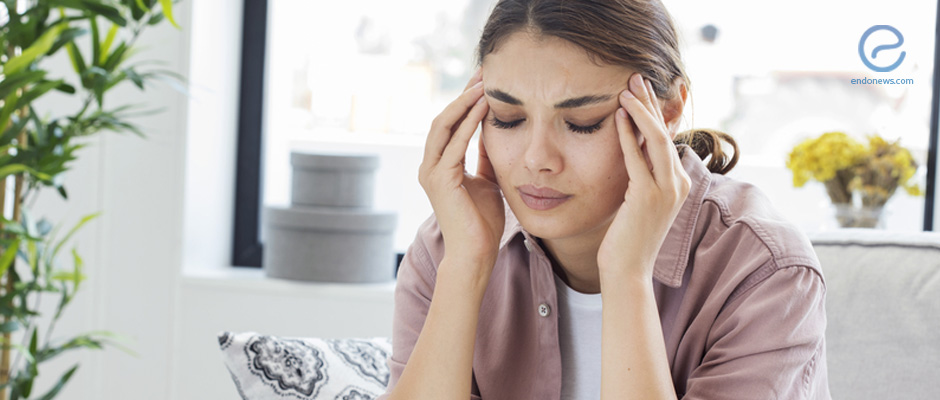 Migraine and endometriosis?