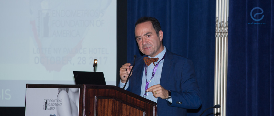 EFA Medical Conference 2017: