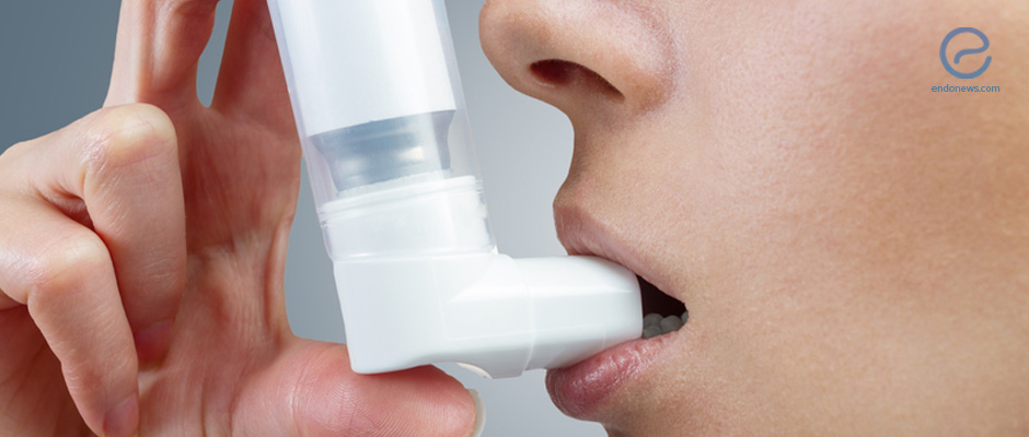 Does asthma increase the risk of endometriosis?