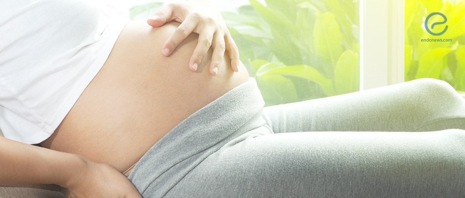 Deep endometriosis and pregnancy