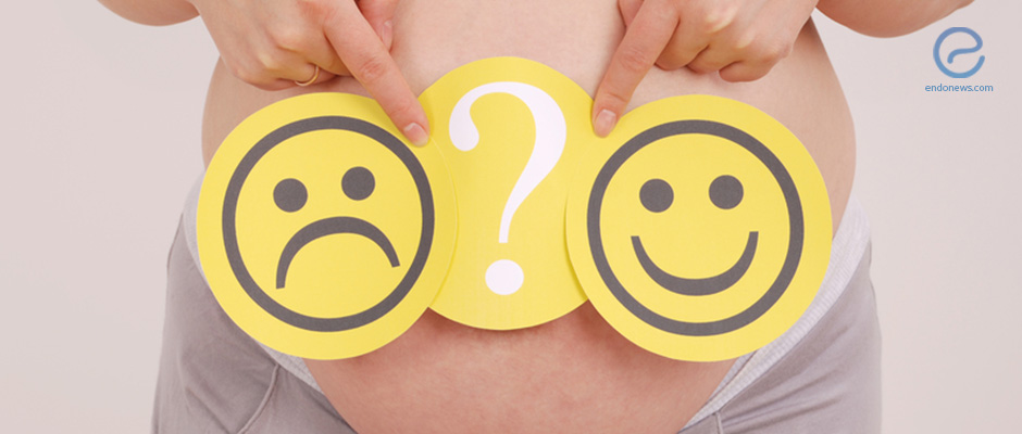 Can Getting Pregnant Make my Pain Go Away?