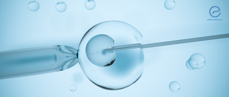 Another Marker to Predict the Outcome of IVF for Women with Endometriosis