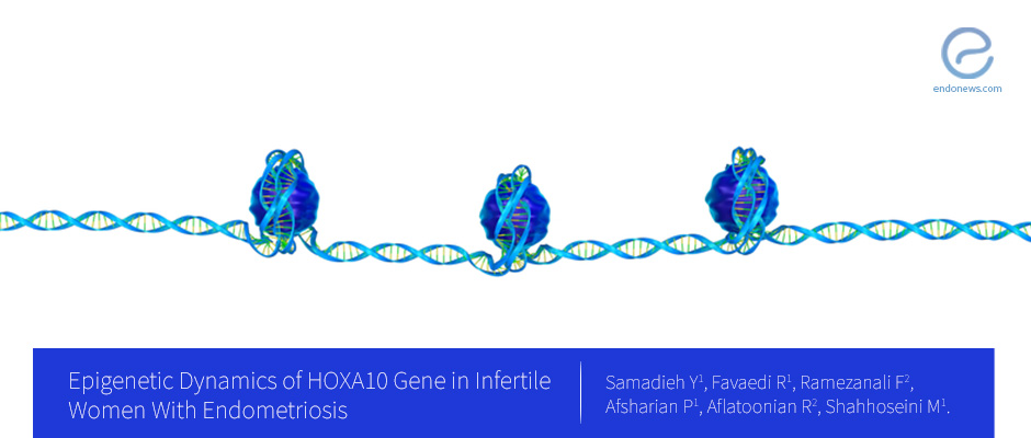 Endometriosis From an Epigenetic Lens