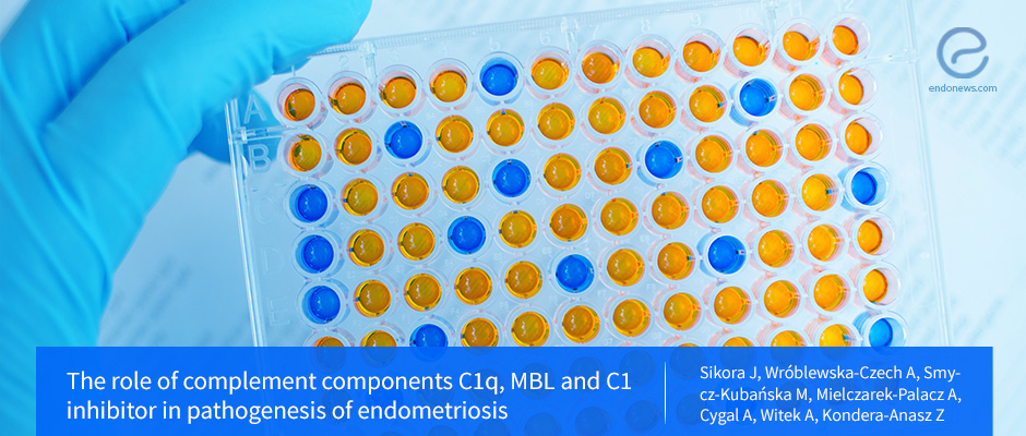 Abnormal Regulation of Pathways Seen in Endometriosis