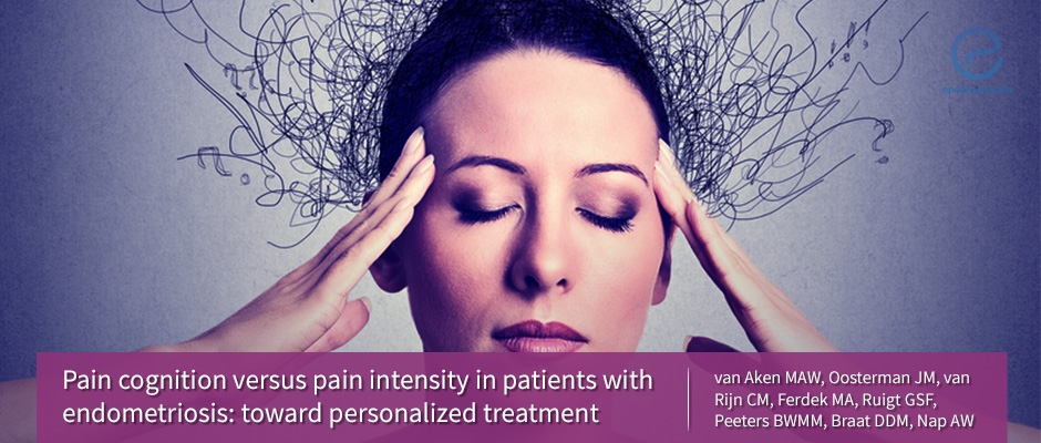 Pain cognition and pain intensity are negatively associated with health-related quality of life