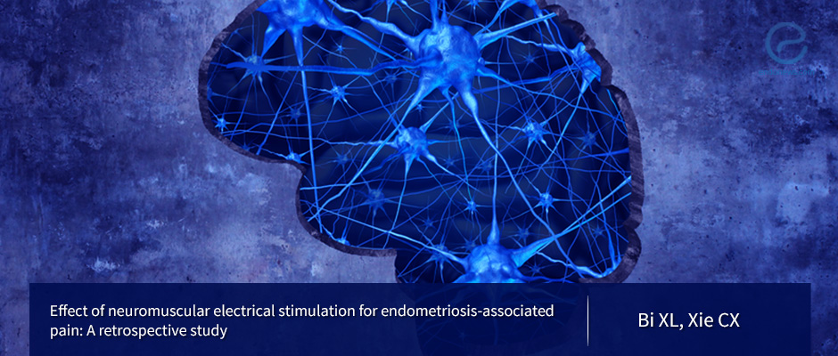 Alternative Solutions: Neuromuscular Electrical Stimulation for Endometriosis Pain
