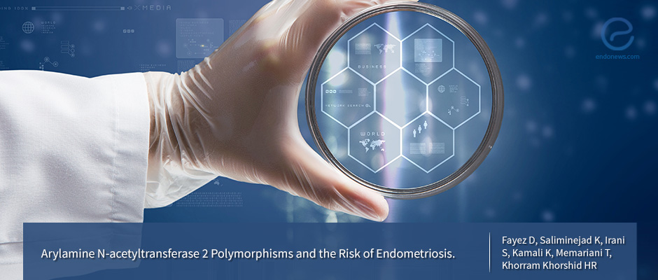 Molecular Susceptibility to Endometriosis