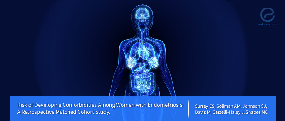 Comorbidity Risks Among Women with Endometriosis
