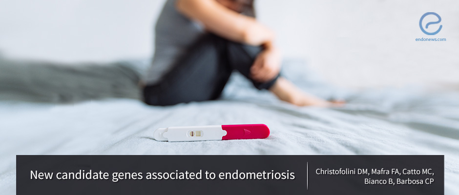 Could Endometriosis-Related Infertility Be Genetic?