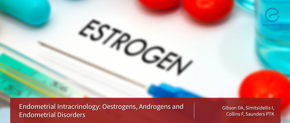 Drugs targeting estrogen biosynthesis opening up new approaches to the treatment of endometriosis.