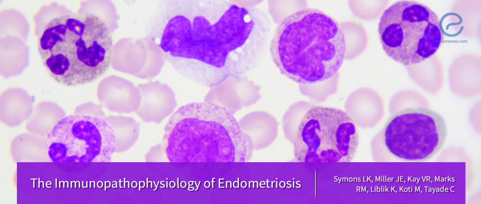 Immune dysregulation in endometriosis