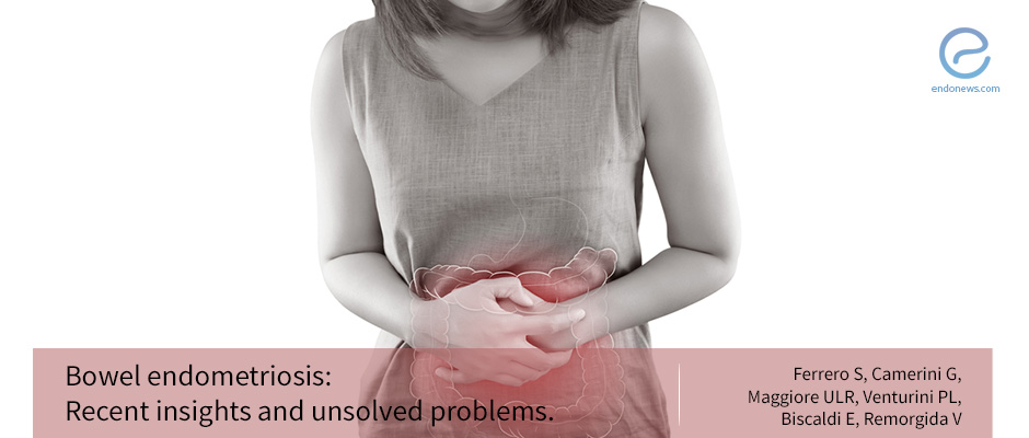 What is Endometriosis and its key Symptoms & Causes?