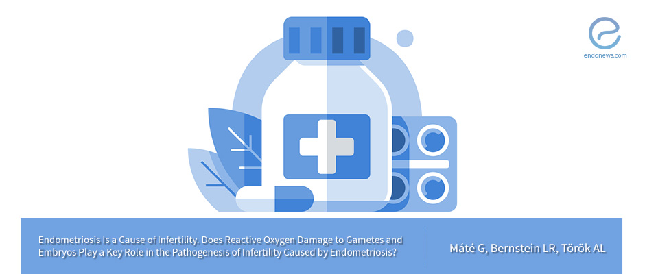 Endometriosis and infertility: current concepts