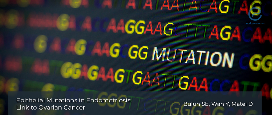 Epithelial Mutations in Endometriosis