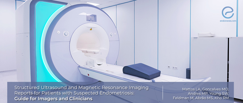 A guide on the Assessment of Pelvic Endometriosis Imaging