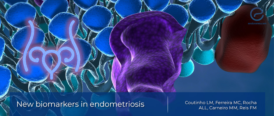 Searching new biomarkers for endometriosis