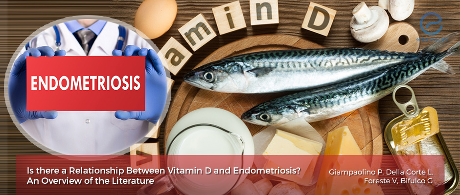 Could Vitamin D Be Linked to Endometriosis?