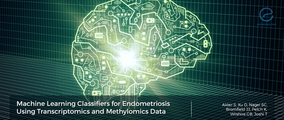 Machine Learning Classifiers for Endometriosis