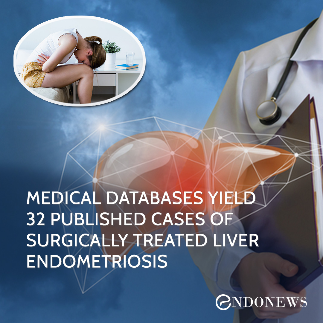 Medical Databases Yield 32 Published Cases Of Surgically Treated Liver