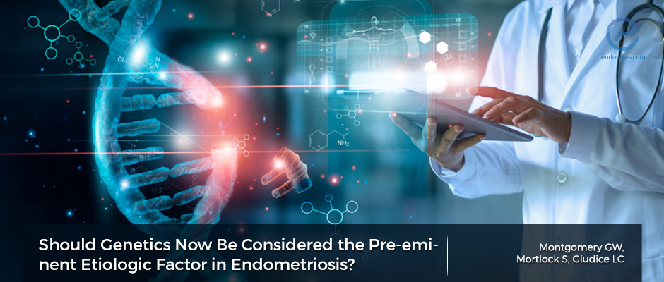 Impact of Genetic Variations in Endometriosis