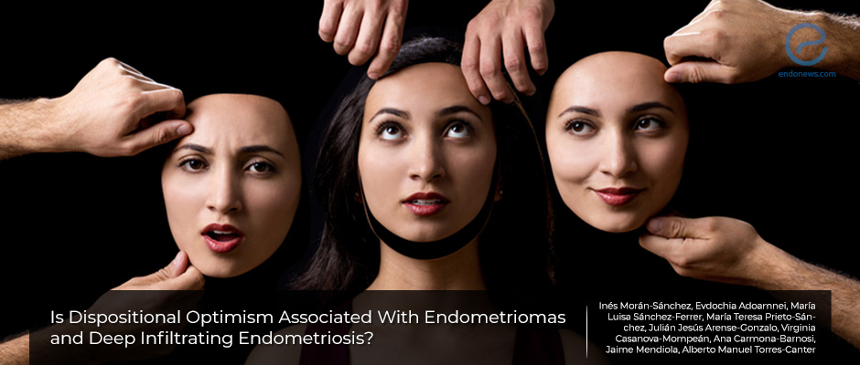 Endometriosis May Change Women’s Personality, Study Suggests